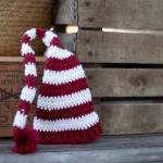 Elf Hat - Newborn Photo Pro..