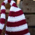 Elf Hat - Newborn Photo Pro..