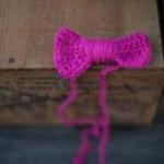 Headband with Bow Newborn P..