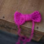 Headband with Bow Newborn P..
